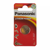 Фотография Батарейка Panasonic Lithium Power CR2025, 3 В BL1 - купить в СПб оптом, цена - 50.67 за шт | Интернет-магазин ShopElectro