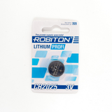 Фотография Батарейка ROBITON PROFI R-CR2025, 3 В BL1 - купить в СПб оптом, цена - 17.22 за шт | Интернет-магазин ShopElectro