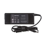 Фотография Блок питания AMTOK NB-HP-10, 18.5 В / 4.9 A, (4.75+4.2)*1.6 - купить в СПб оптом, цена - 776.56 за шт | Интернет-магазин ShopElectro