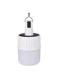 Фотография Фонарь SOLAR LAMP YD-1438, подвесной