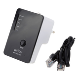 Фотография Усилитель Wi-Fi сигнала LV-WR02В