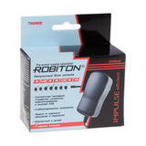 Фотография Блок питания ROBITON (адаптер) ТN 2000S (2000 мА) импульсный BL1