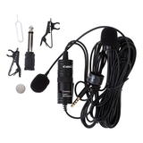 Фотография Петличный микрофон Candc DC- C2