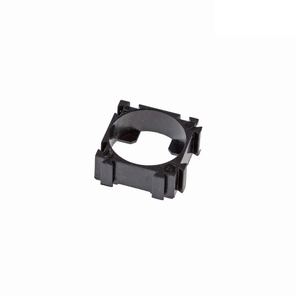 Фотография Держатель для элементов питания ROBITON 1X18650H PK1