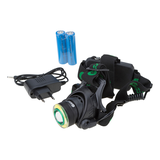 Фотография Фонарь GARIN LUX HR-6WCOB