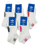 Фотография Комплект женских носков Adidas арт. BT-012  5 пар, 36-41 размеры