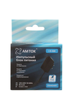 Фотография Блок питания AMTOK I-9-500, 9 В / 0.5A