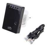 Фотография Усилитель Wi-Fi сигнала LV-WR02